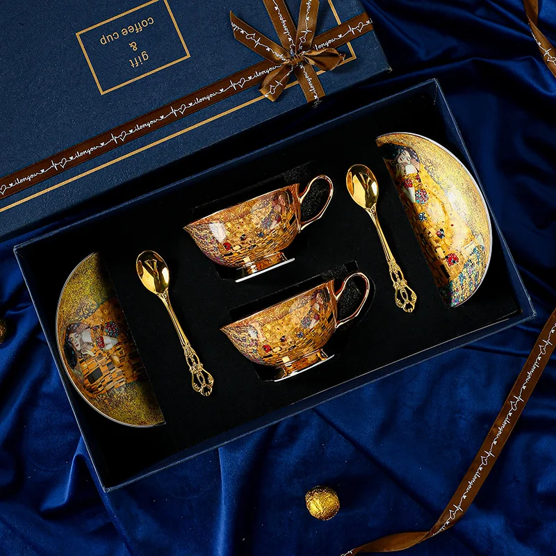 Royal Baroque Style Bone China - Coffee Tea Games recension och pris