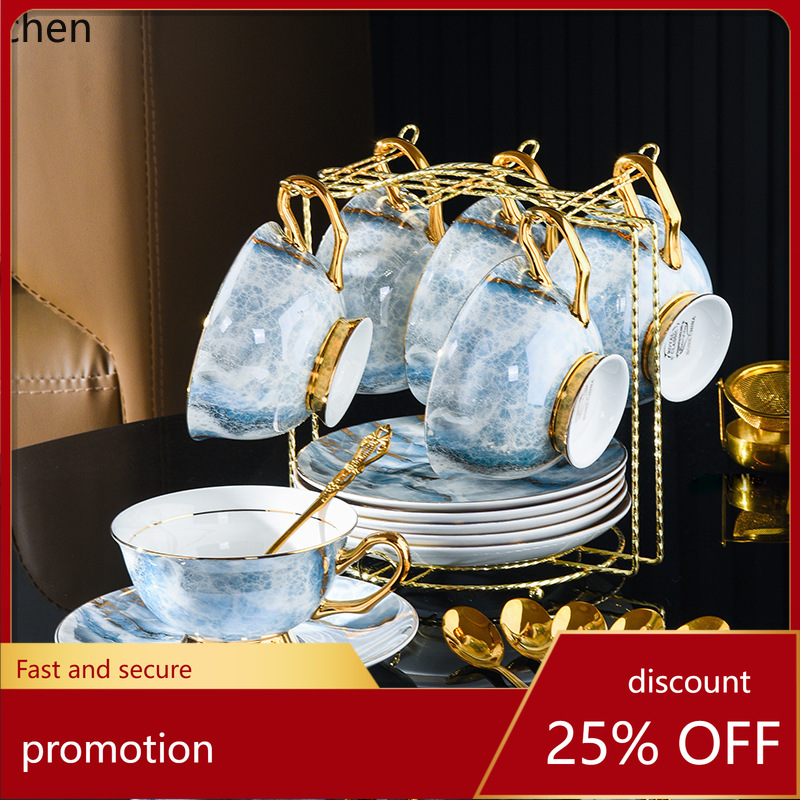 HXL High value bone china sauc - Water Tea And Coffee recension och pris
