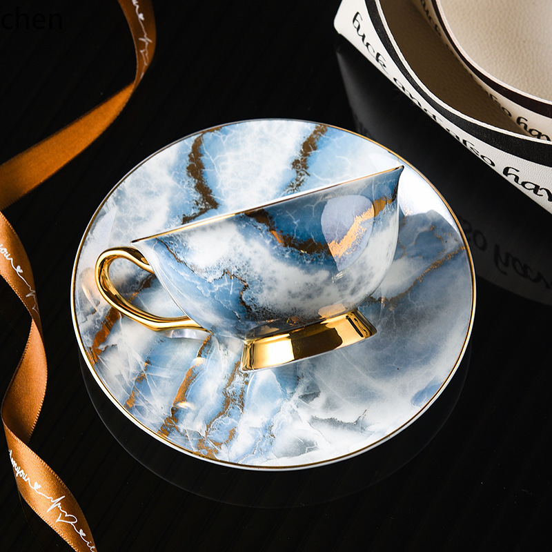 HXL High value bone china sauc - Water Tea And Coffee recension och pris