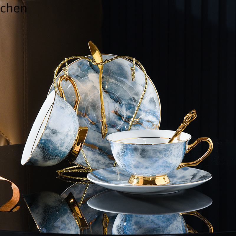 HXL High value bone china sauc - Water Tea And Coffee recension och pris