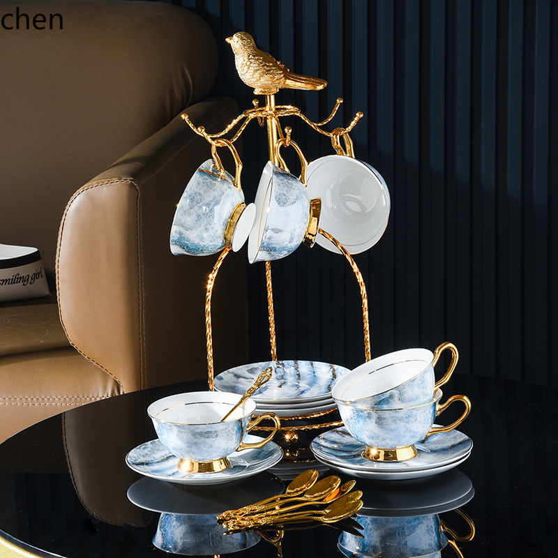 HXL High value bone china sauc - Water Tea And Coffee recension och pris