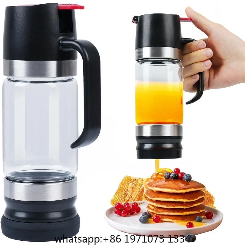 No-Drip Honey Dispenser with B - Coffee Or Tea Please recension och pris