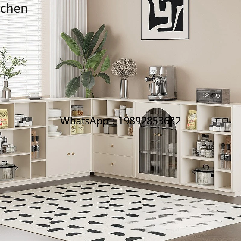 i7   Cream Wind Combination Me - Coffee & Tea Haus recension och pris