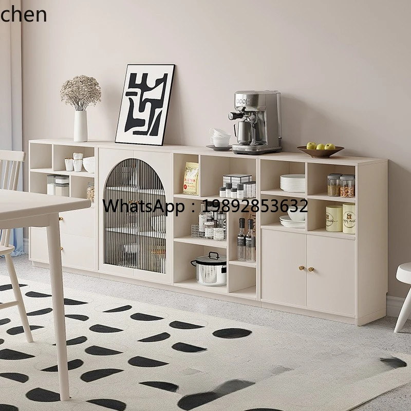 i7   Cream Wind Combination Me - Coffee & Tea Haus recension och pris