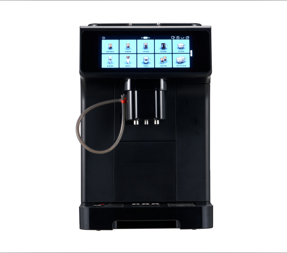 Factory Sale 19 Bars Pump Supe - Coffee & Tea Haus recension och pris