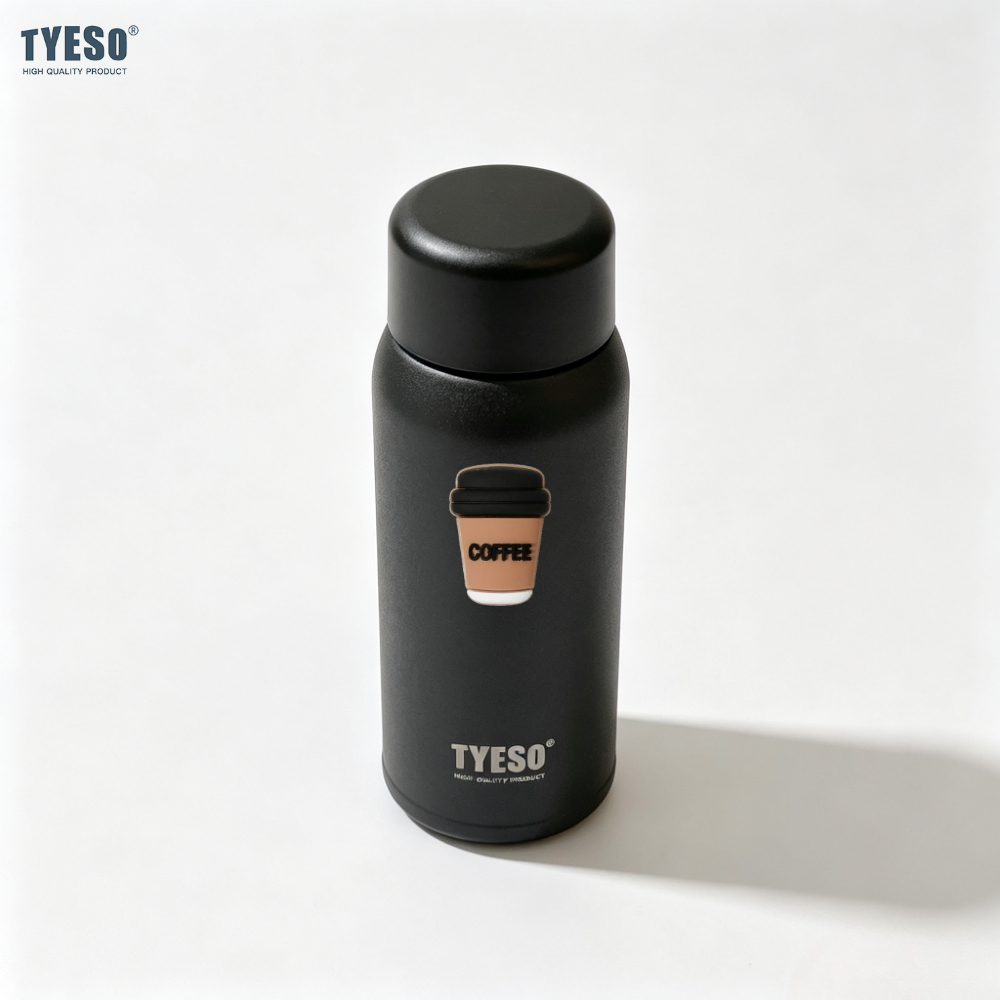 Tyeso 150ml Mini Insulated Wat - Coffee Tea Weight Loss recension och pris