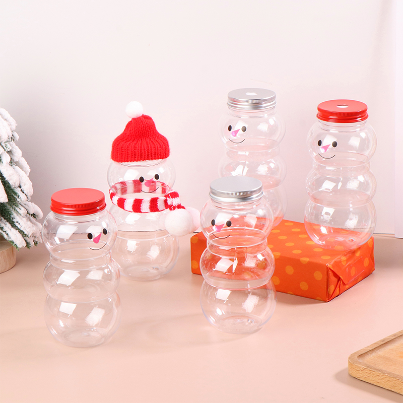 Christmas Themed 500ML Snowman - Coffee Or Tea Please recension och pris