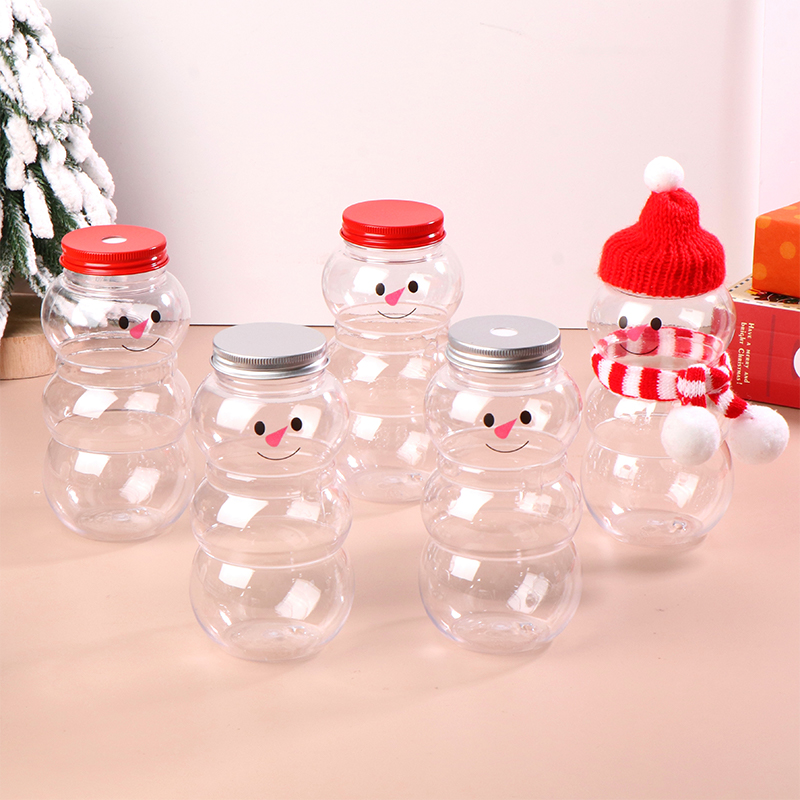 Christmas Themed 500ML Snowman - Coffee Or Tea Please recension och pris