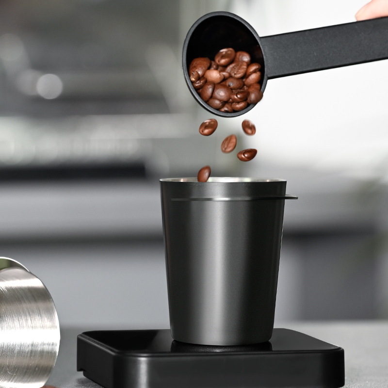 Coffee Dosing Cup 51/58mm Coff - Mug Tea Coffee recension och pris