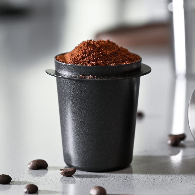Coffee Dosing Cup 51/58mm Coff - Mug Tea Coffee recension och pris