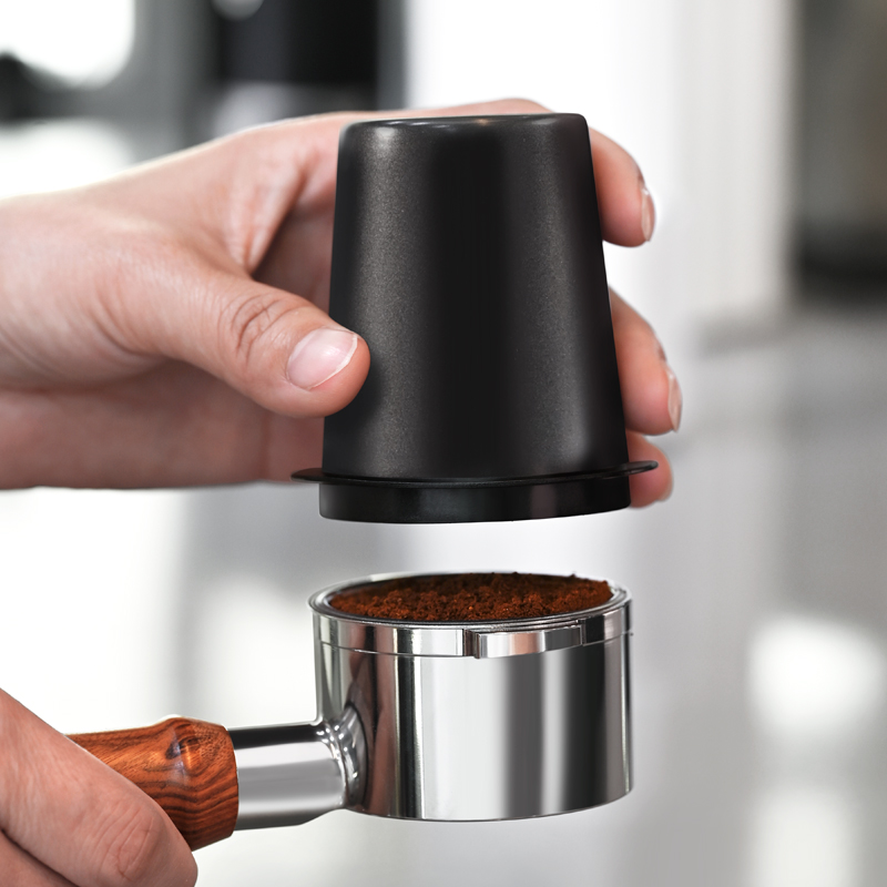 Coffee Dosing Cup 51/58mm Coff - Mug Tea Coffee recension och pris