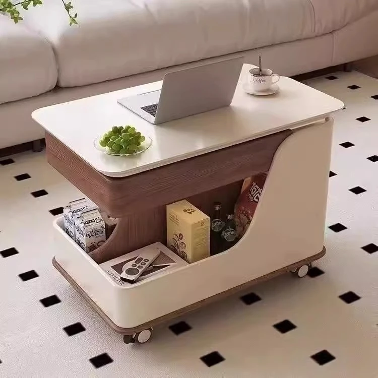 b11-7.2 sofa, small tea table, - Coffee & Tea Haus recension och pris