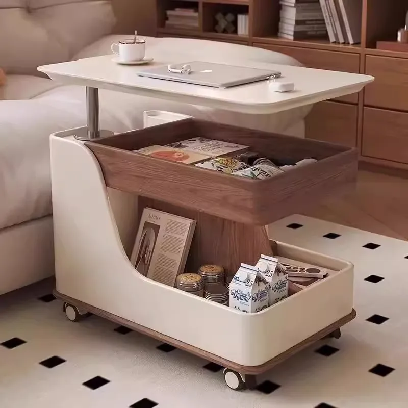 b11-7.2 sofa, small tea table, - Coffee & Tea Haus recension och pris