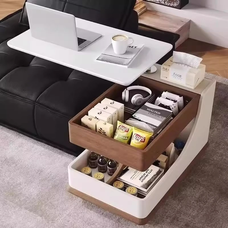 b11-7.2 sofa, small tea table, - Coffee & Tea Haus recension och pris