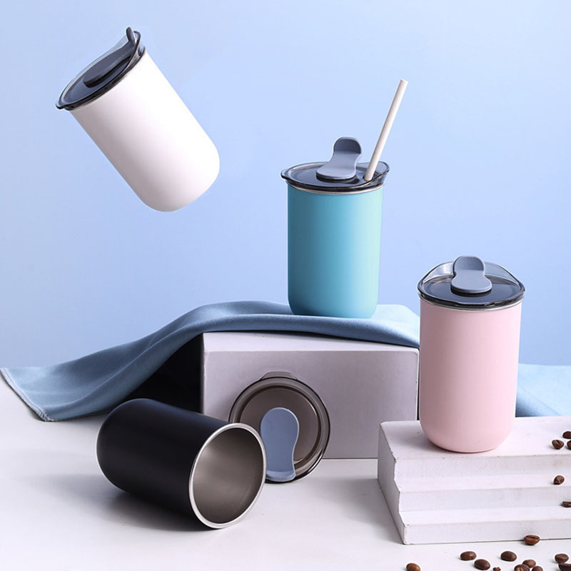 Insulated water bottles with l - Water Tea And Coffee recension och pris