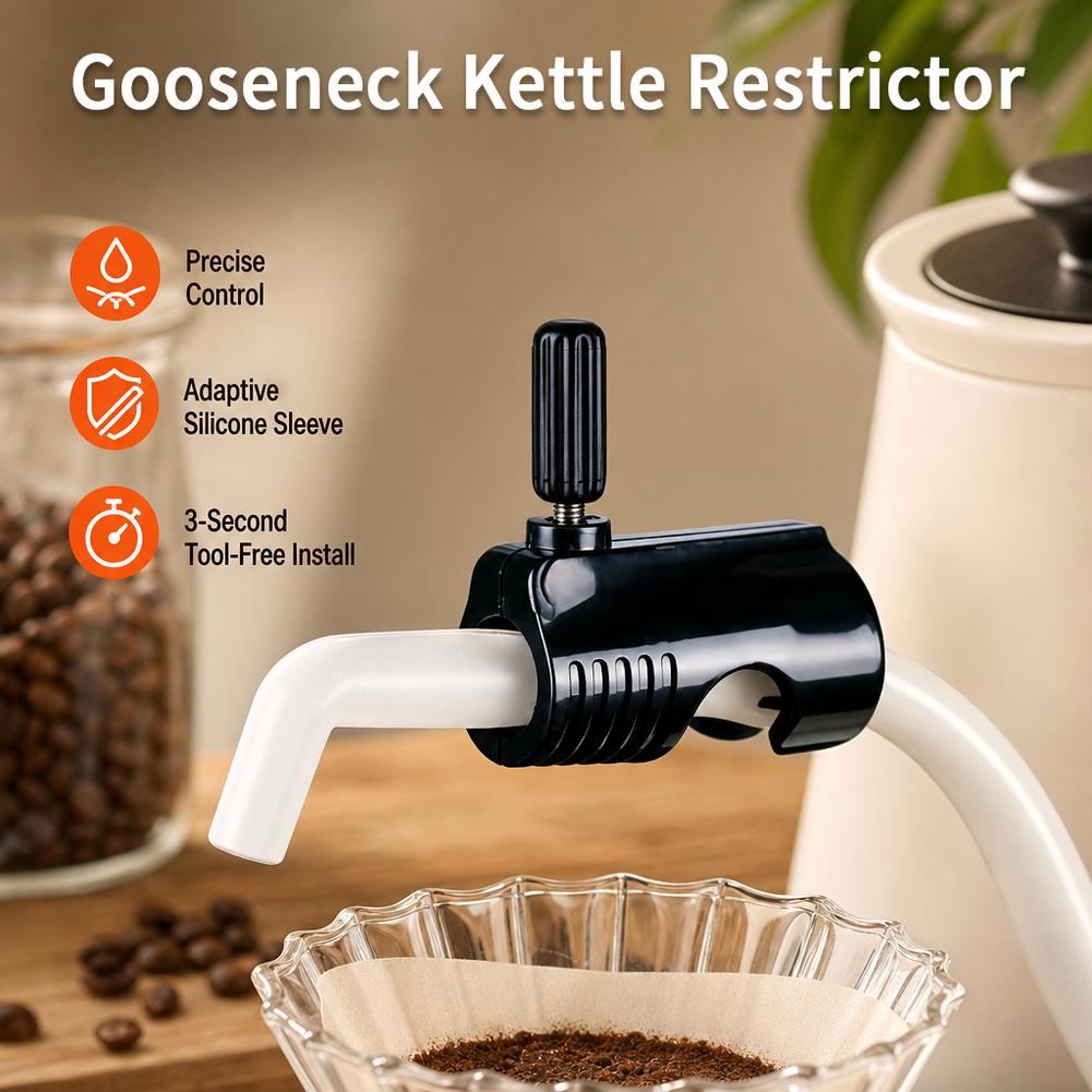 Coffee Tea Tool Water Control  - Water Tea And Coffee recension och pris