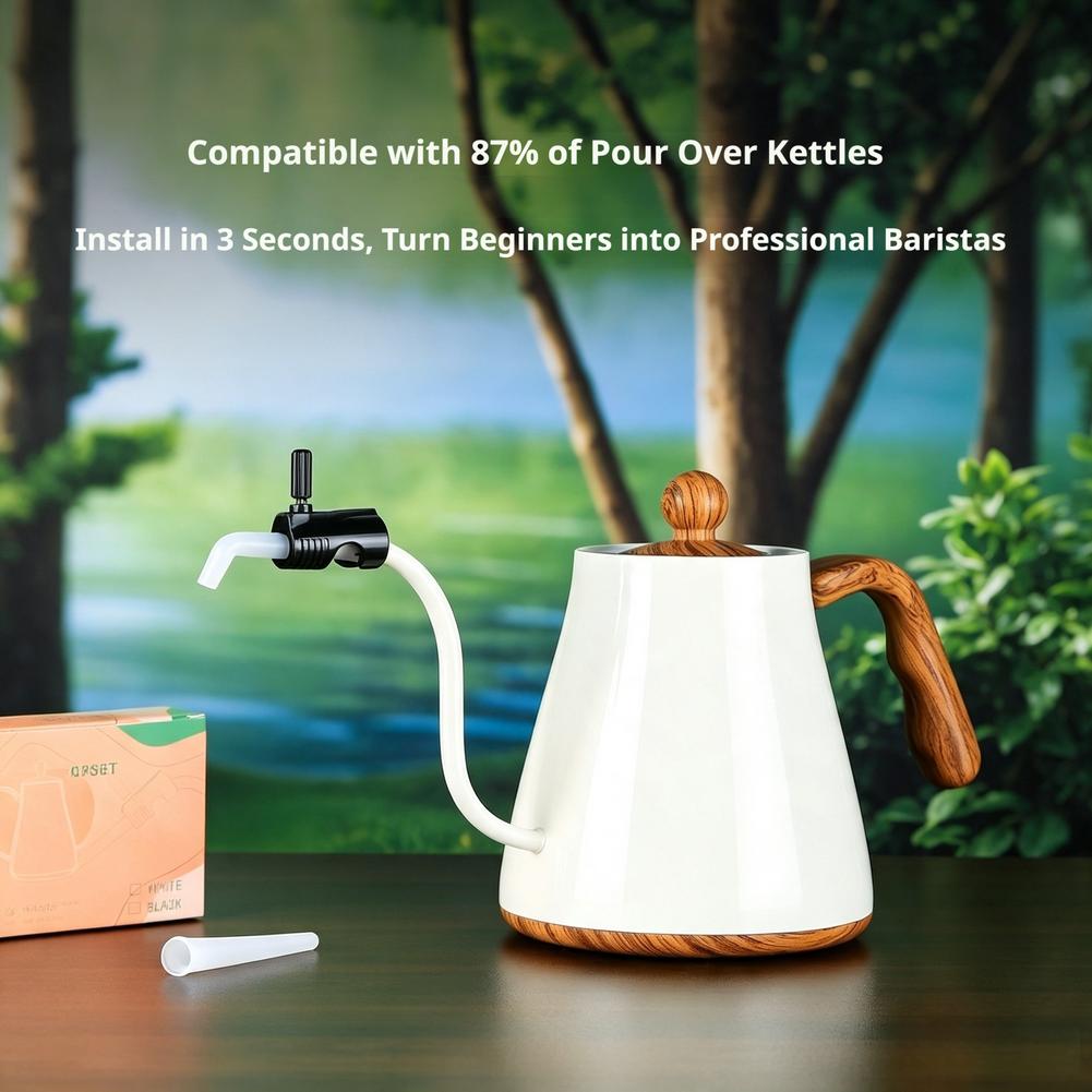 Coffee Tea Tool Water Control  - Water Tea And Coffee recension och pris