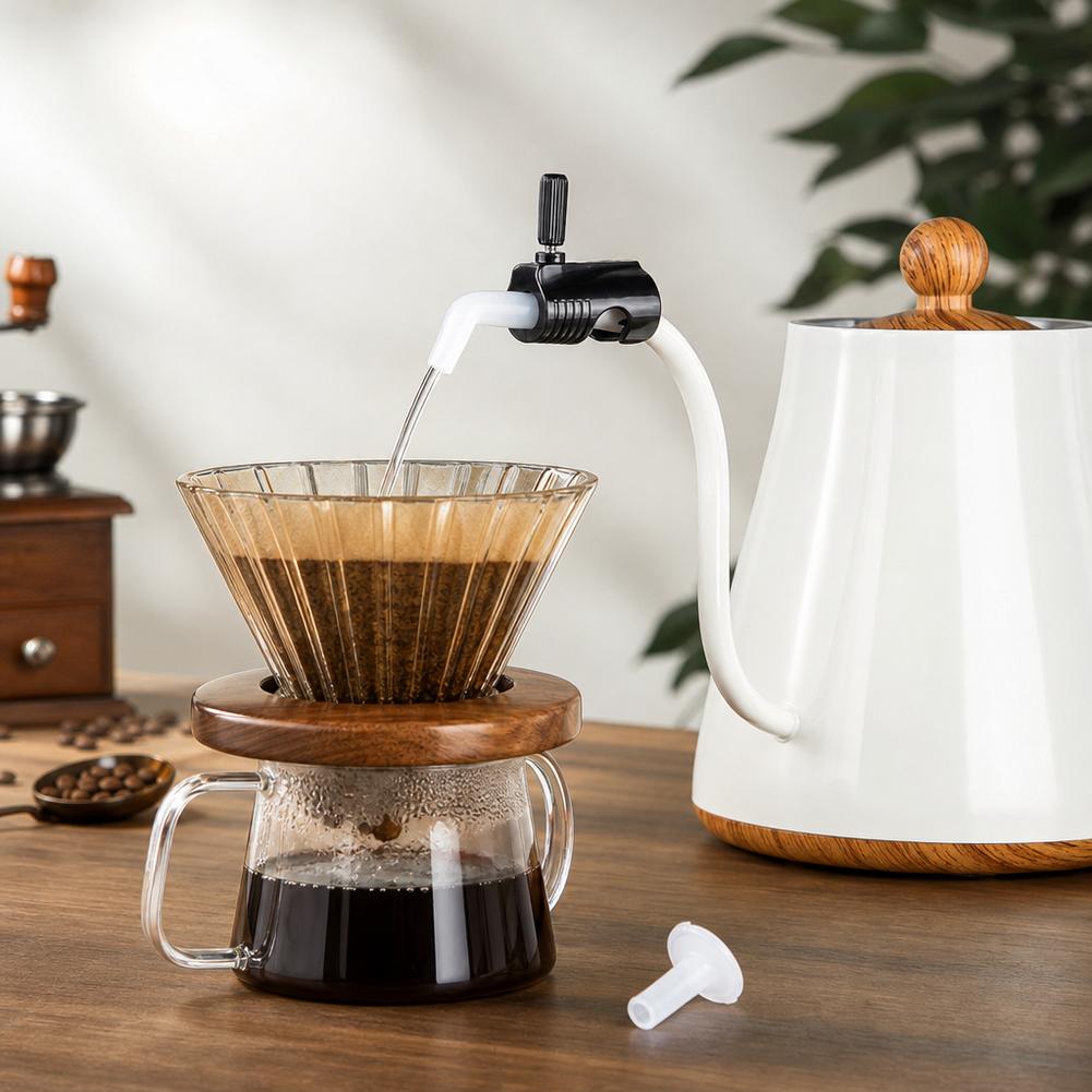 Coffee Tea Tool Water Control  - Water Tea And Coffee recension och pris