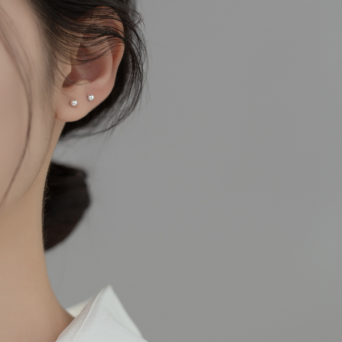 100% Authentic Silver 925 Stud - Coffee Tea Or Me recension och pris