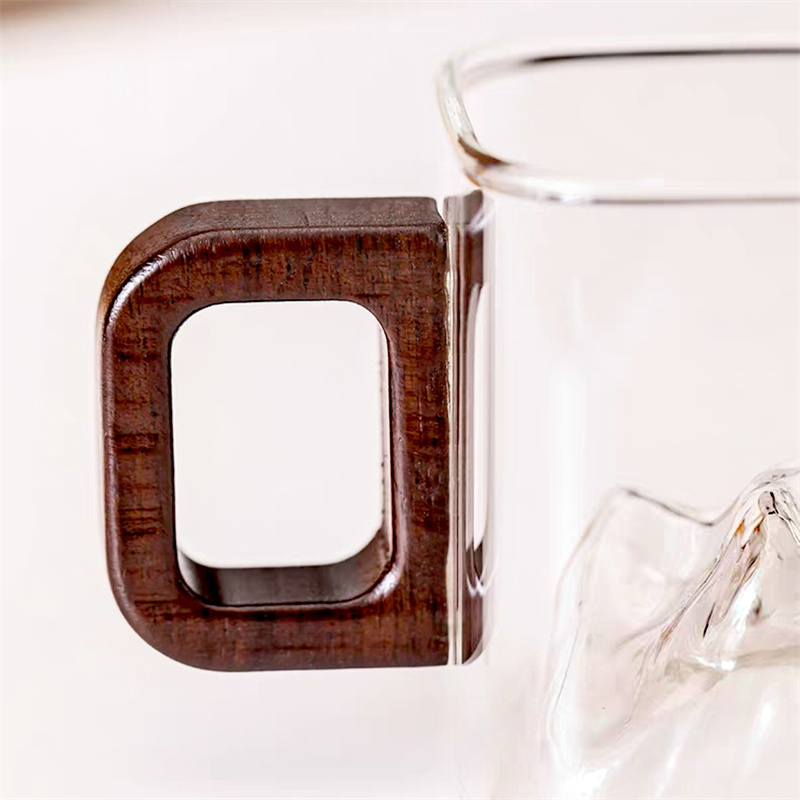 Small Capacity 110ml Mountain  - Coffee Tea Japan recension och pris