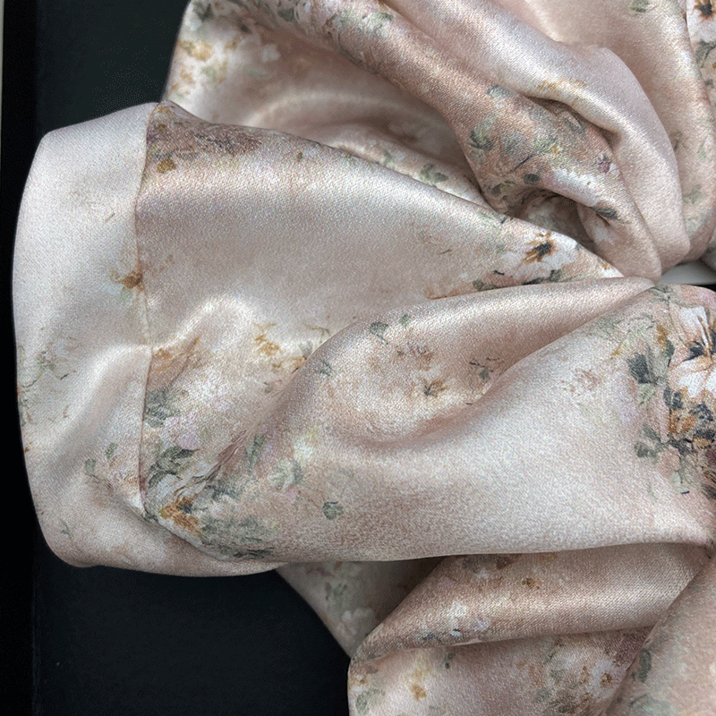 Oversized and Oversized Satin  - Coffee Tea Or Me recension och pris