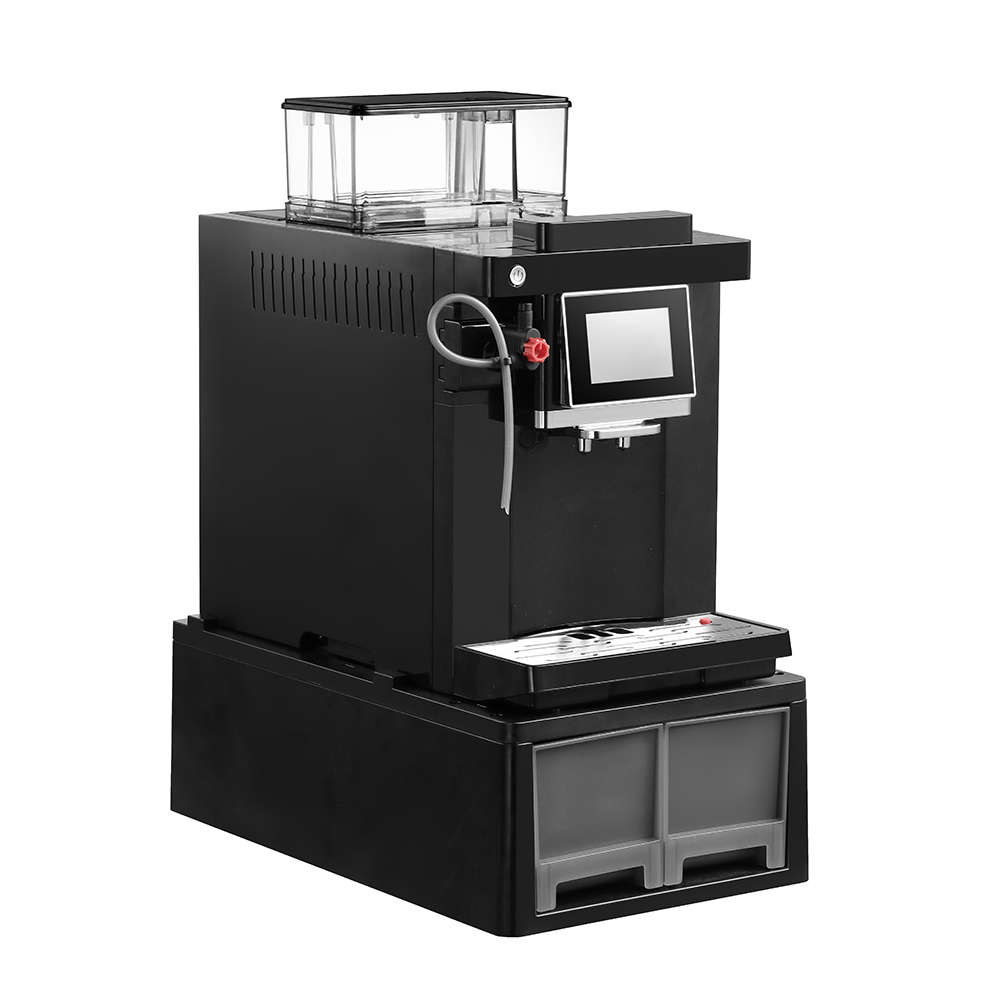 Commercial Use  4 Languages Fa - Coffee & Tea Haus recension och pris