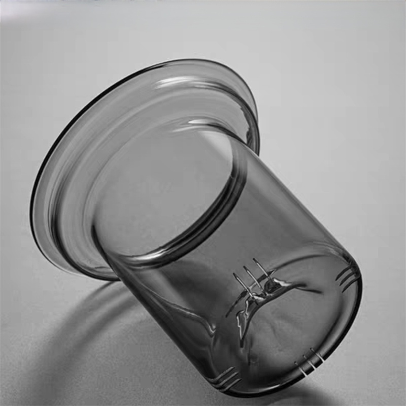 Large Capacity 800ml 1000ml Te - Coffee Tea Japan recension och pris