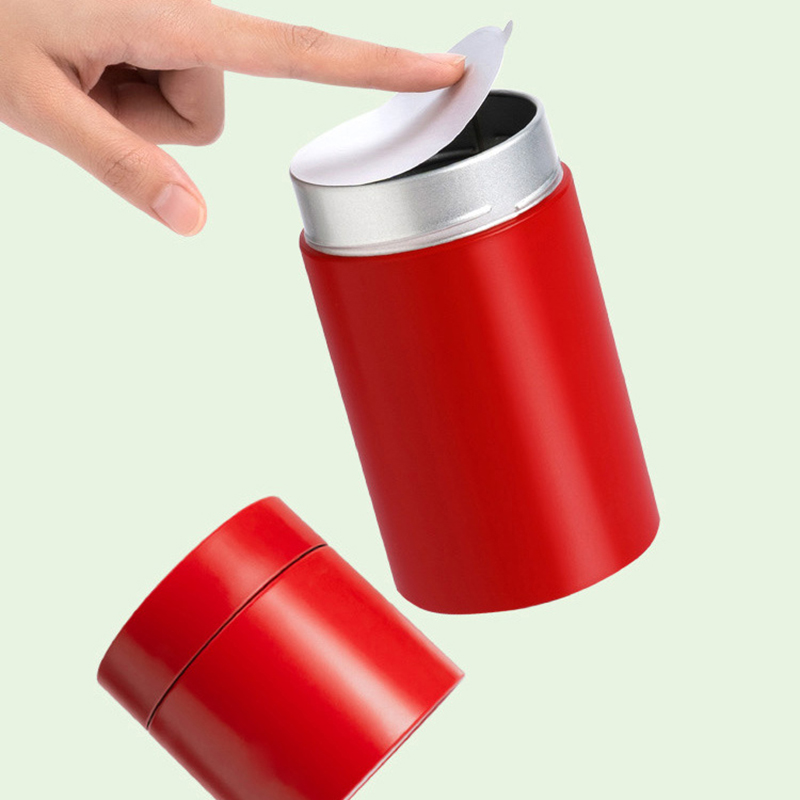 Coffee Caddy Organizer Househo - Coffee Tea Jars recension och pris