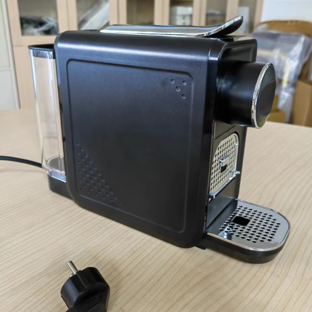 Commercial Coffee Machine for  - Coffee & Tea Haus recension och pris