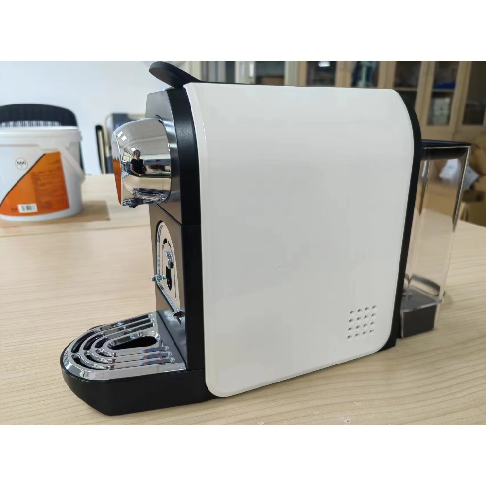 Commercial Coffee Machine for  - Coffee & Tea Haus recension och pris