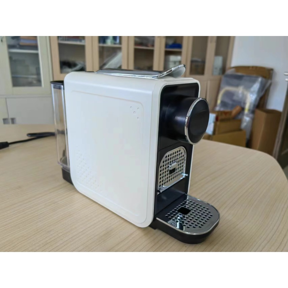 Commercial Coffee Machine for  - Coffee & Tea Haus recension och pris