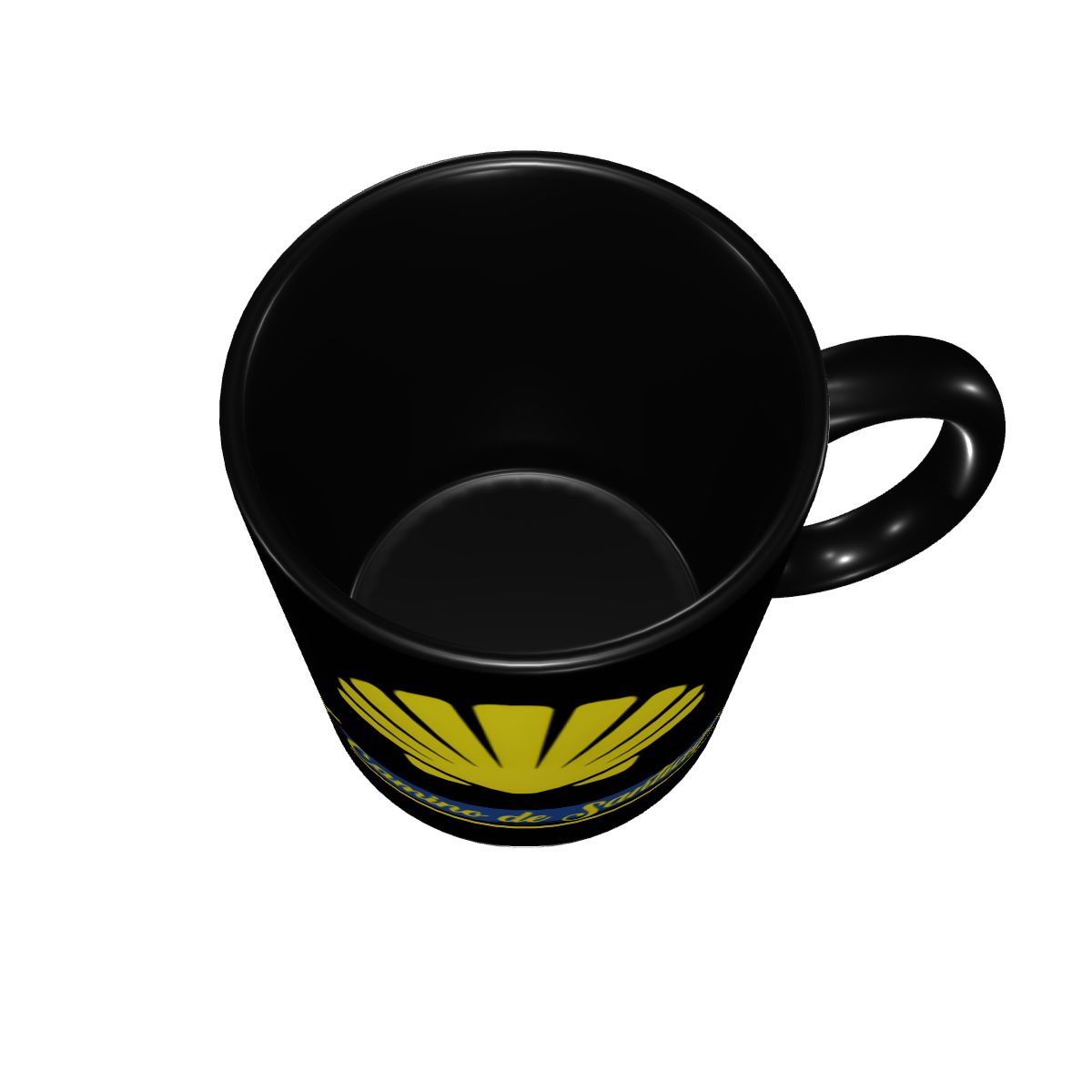 Buen Camino De Santiago Coffee - Water Tea And Coffee recension och pris