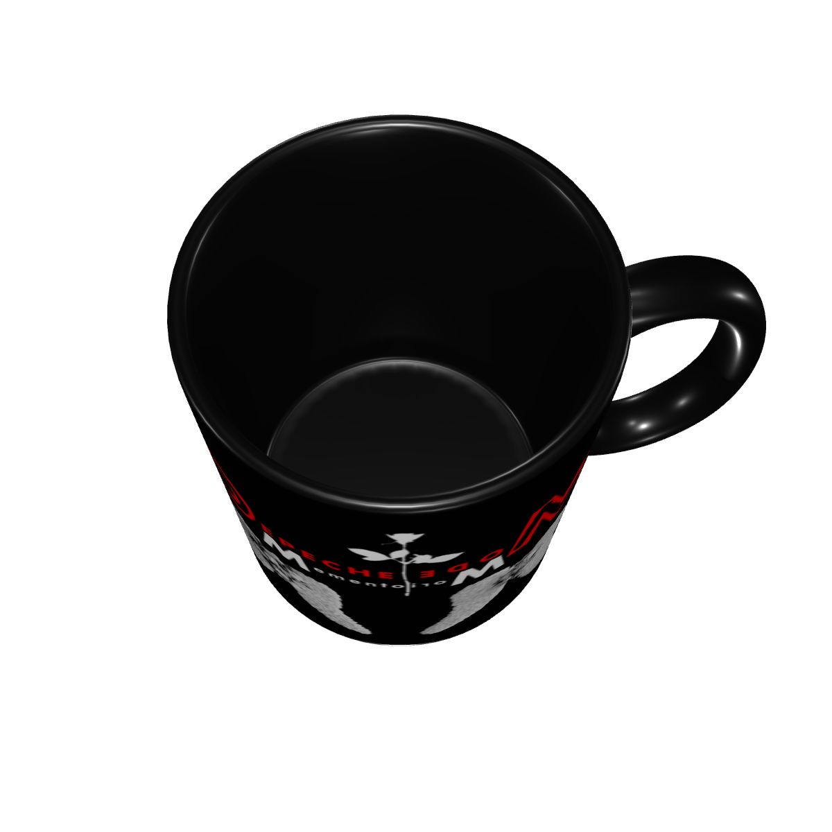 Personalized Depeche Cool Mode - Water Tea And Coffee recension och pris