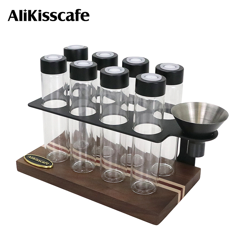 Alikisscafe Coffee Beans Stora - Coffee Tea Games recension och pris