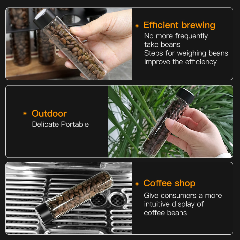 Alikisscafe Coffee Beans Stora - Coffee Tea Games recension och pris