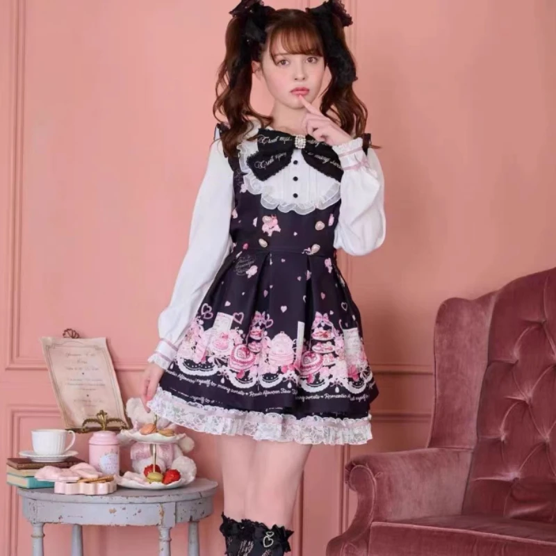 Japanese Kawaii Rhinestone Bow - Coffee Tea Weight Loss recension och pris