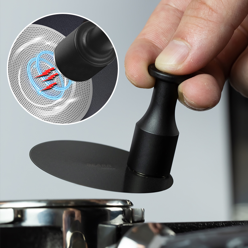 Magnetic Coffee Filter Suction - Coffee And Tea Filter recension och pris