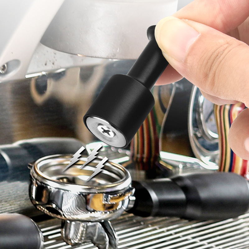 Magnetic Coffee Filter Suction - Coffee And Tea Filter recension och pris