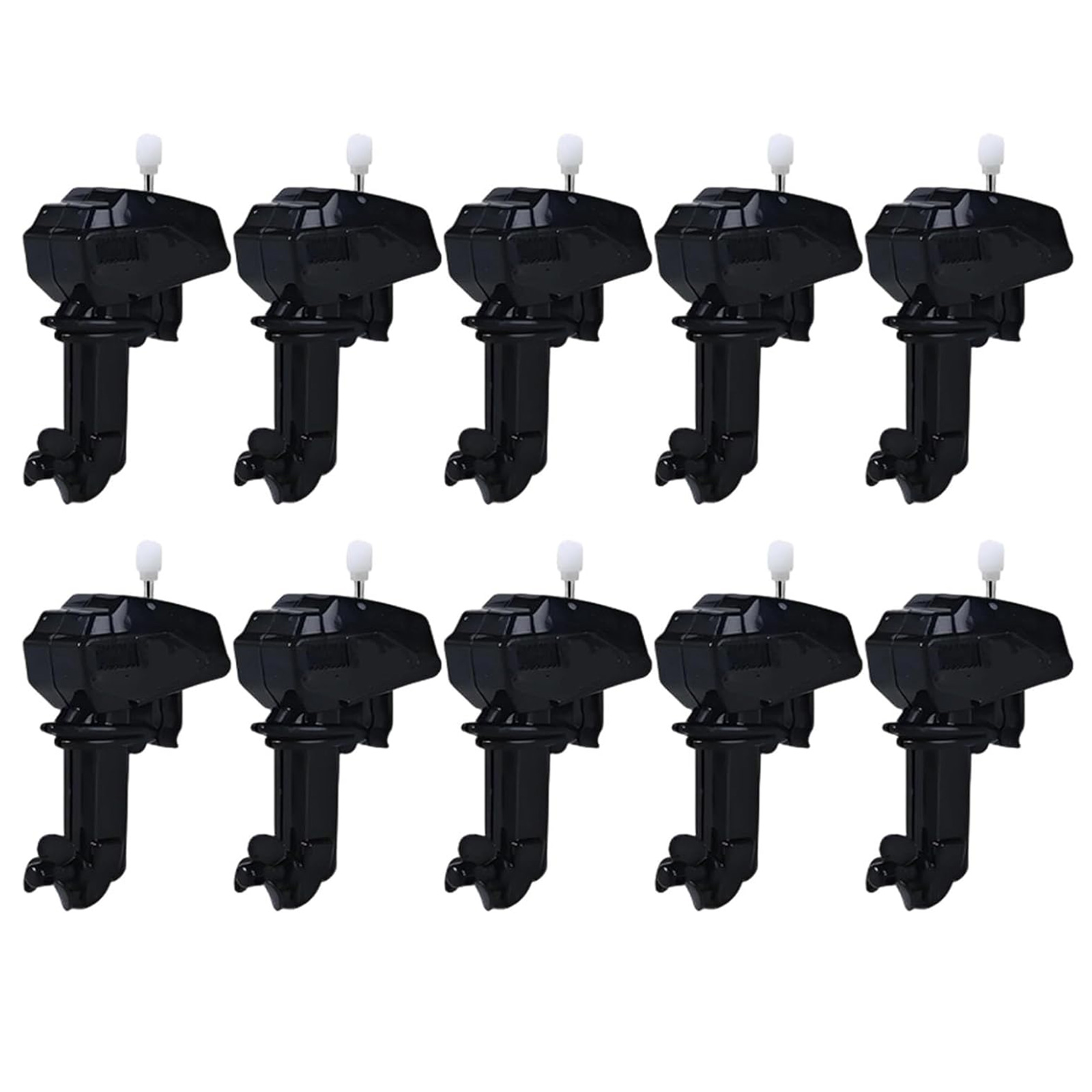 10Pcs Boat Motor Coffee Stirre - Mug Tea Coffee recension och pris