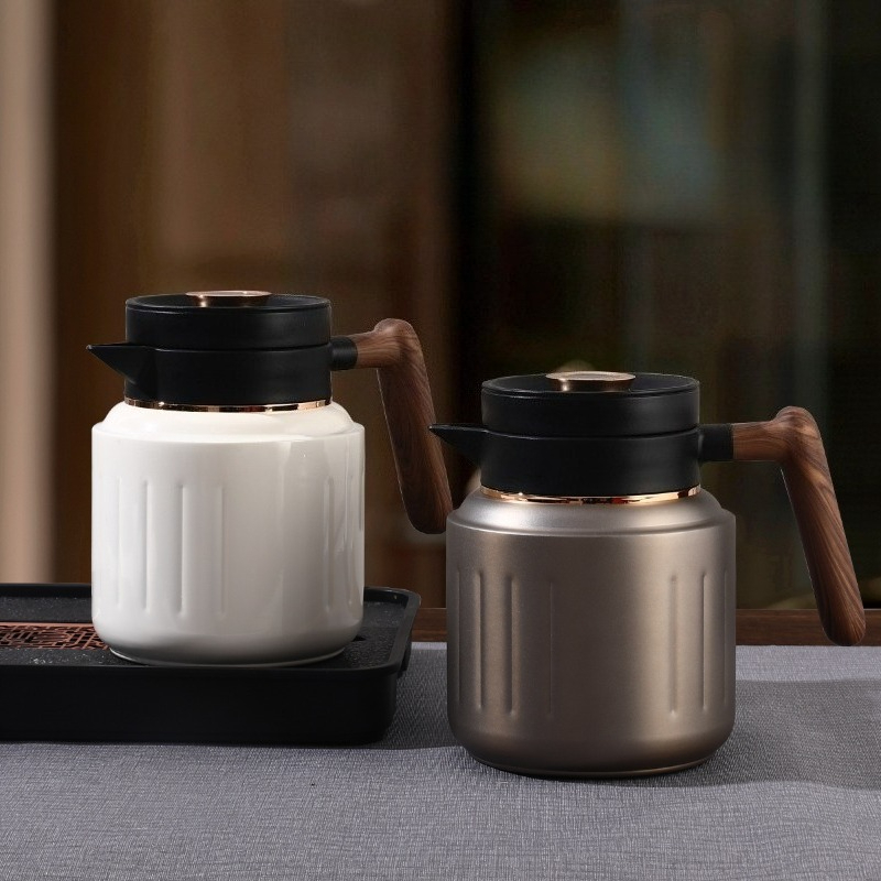 1000ML High-End Smart Coffee P - Coffee And Tea Bar recension och pris