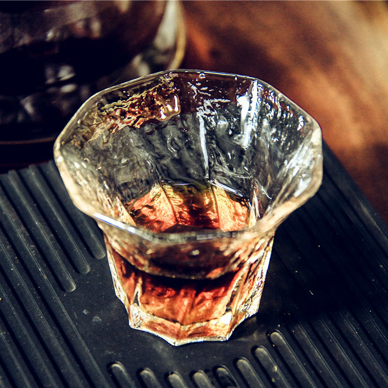 Small Capacity 60ml Glass Cup  - Coffee And Tea Bar recension och pris