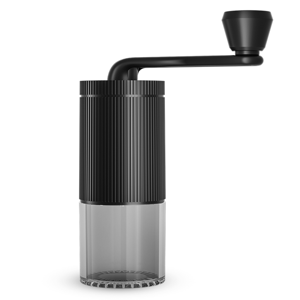 Mini Coffee Bean Grinder Manua - Burr Hand Grinder recension och pris