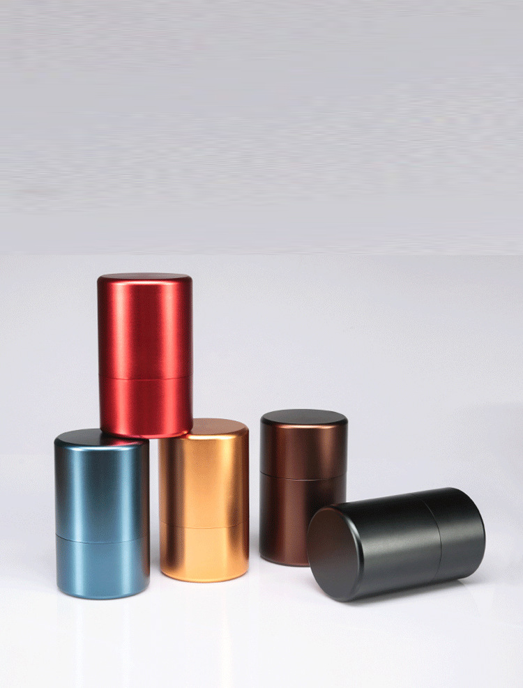 Classic Aluminum Alloy Airtigh - Coffee Or Tea Please recension och pris