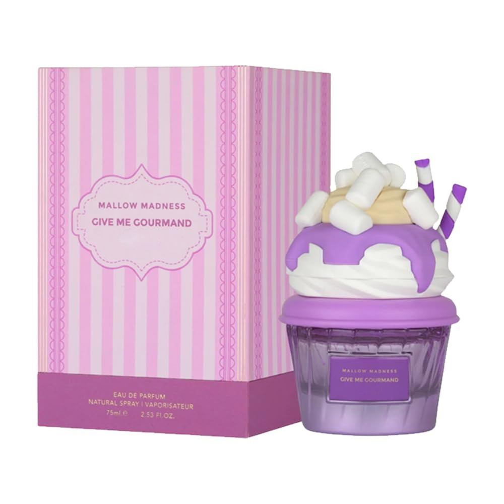 Mallow Madness - Eau De Parfum - Coffee Tea Or Me recension och pris