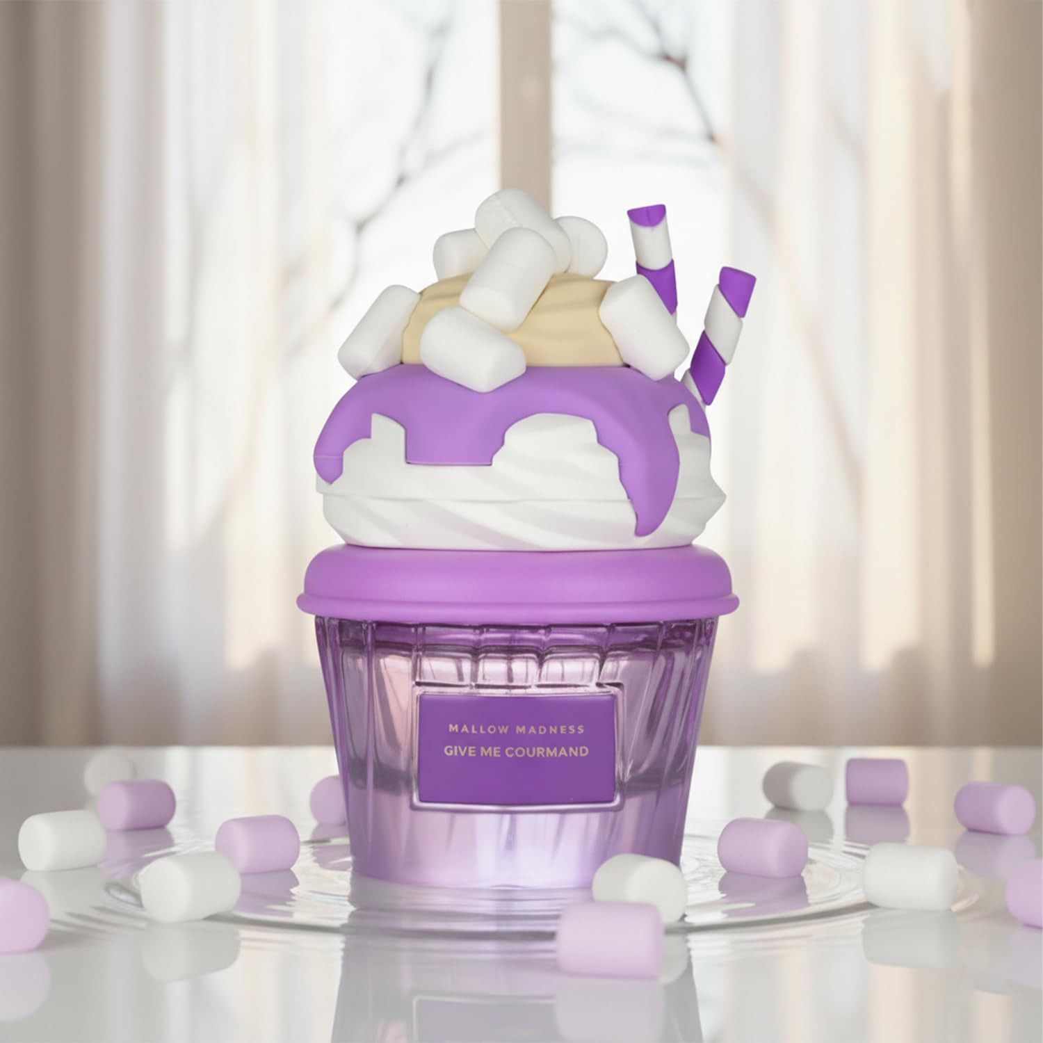 Mallow Madness - Eau De Parfum - Coffee Tea Or Me recension och pris