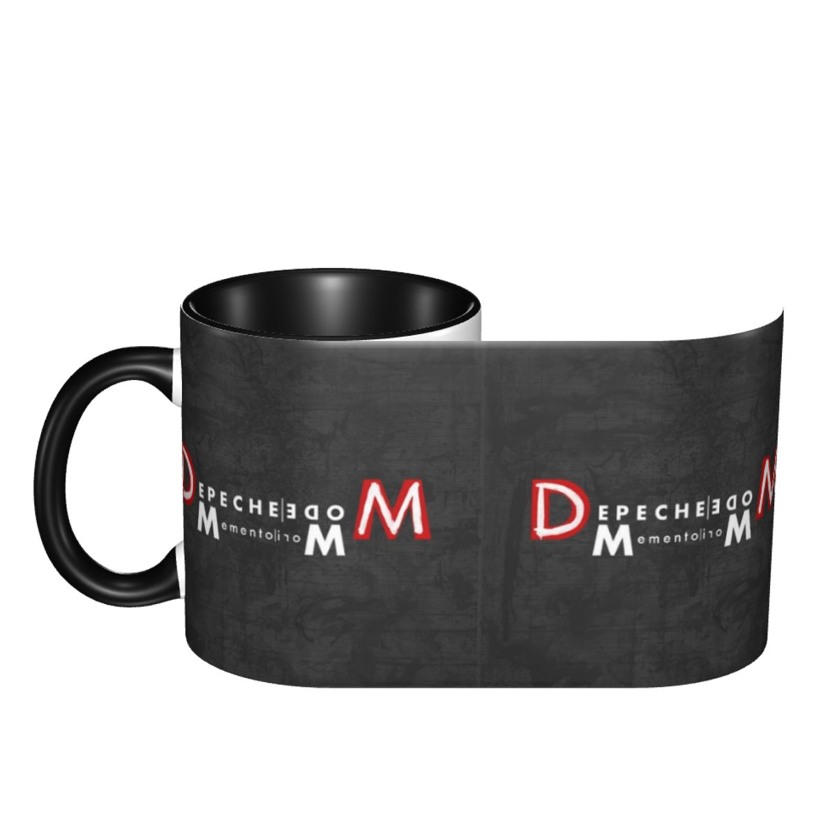 Customized Depeche Cool Mode E - Water Tea And Coffee recension och pris