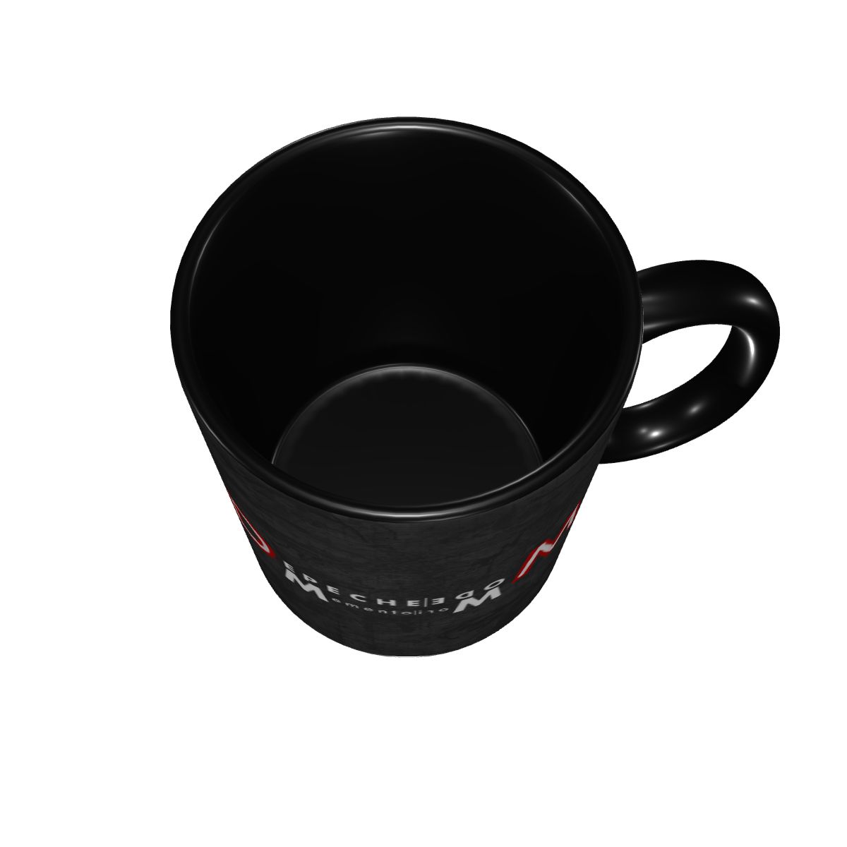 Customized Depeche Cool Mode E - Water Tea And Coffee recension och pris