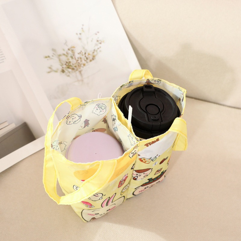Hot Chiikawa Usagi Foldable Wa - Coffee Tea Japan recension och pris