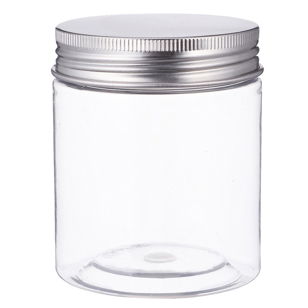 10pcs Food Storage Jars Transp - Coffee Tea Jars recension och pris