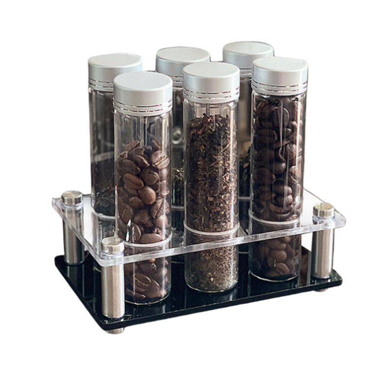 Coffee Beans Storage Container - Coffee Tea Jars recension och pris